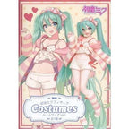 Taito Hatsune Miku Figure Roomware Costume — Limited Ver. Japan Import