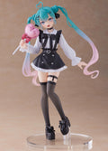 Taito Hatsune Miku Fashion Figure Subculture – Official Licensed Collectible