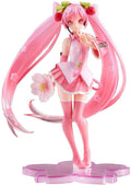 TAITO Figure 2021 ver. Drawn by Miku Sakura – Hatsune Miku Collectible by TAITO