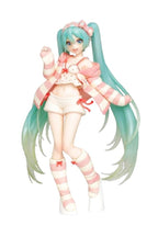 Taito Hatsune Miku Figure Roomware Costume — Limited Ver. Japan Import