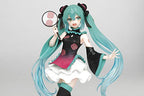Taito Hatsune Miku Mandarin Dress ver Prize Figure – Multiple Colors (T83268)
