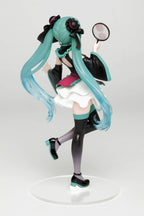 Taito Hatsune Miku Mandarin Dress ver Prize Figure – Multiple Colors (T83268)