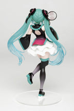 Taito Hatsune Miku Mandarin Dress ver Prize Figure – Multiple Colors (T83268)
