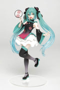 Taito Hatsune Miku Mandarin Dress ver Prize Figure – Multiple Colors (T83268)