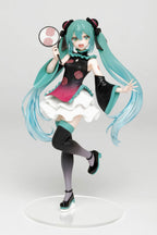 Taito Hatsune Miku Mandarin Dress ver Prize Figure – Multiple Colors (T83268)