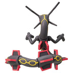 Takara Tomy ML-31 Pokemon Moncolle Black Rayquaza Figure – 3.1 Inch Hand-Movable Collectible