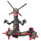 Takara Tomy ML-31 Pokemon Moncolle Black Rayquaza Figure – 3.1 Inch Hand-Movable Collectible