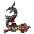 Takara Tomy ML-31 Pokemon Moncolle Black Rayquaza Figure – 3.1 Inch Hand-Movable Collectible