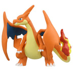 Takara Tomy Pokemon Moncolle Mega Charizard Y Figure – 2in