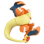 Takara Tomy Pokemon Moncolle Mega Charizard Y Figure – 2in