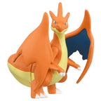 Takara Tomy Pokemon Moncolle Mega Charizard Y Figure – 2in