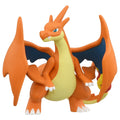 Takara Tomy Pokemon Moncolle Mega Charizard Y Figure – 2in