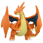 Takara Tomy Pokemon Moncolle Mega Charizard Y Figure – 2in