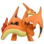 Takara Tomy Pokemon Moncolle Mega Charizard Y Figure – 2in