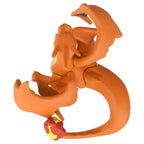 Takara Tomy Pokemon Moncolle Mega Charizard Y Figure – 2in