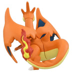 Takara Tomy Pokemon Moncolle Mega Charizard Y Figure – 2in