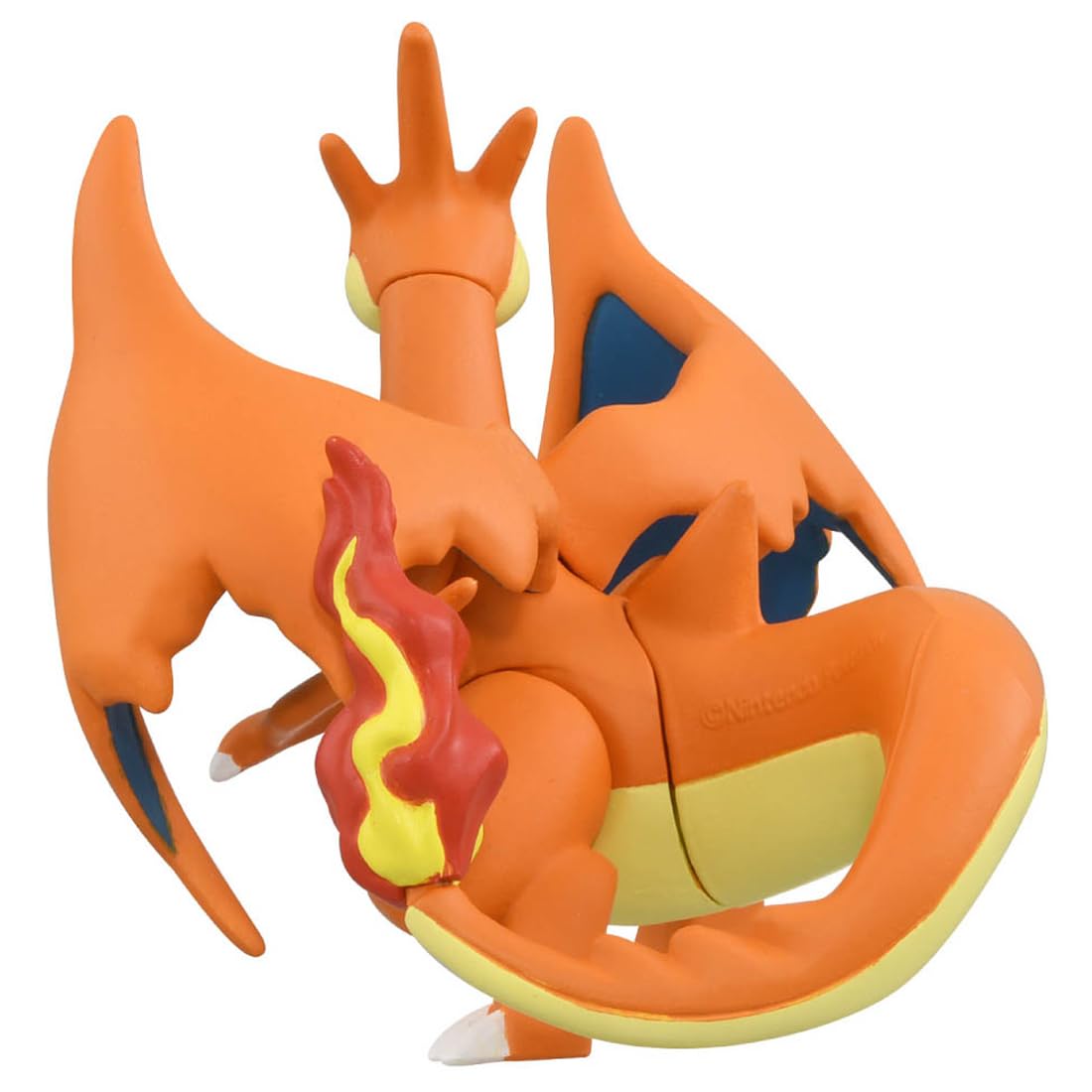 Takara Tomy Pokemon Moncolle Mega Charizard Y Figure – 2in