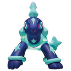 Takara Tomy Moncolle Terapagos MS-33 (Normal Form) – Premium Pokemon Figure