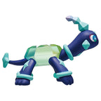 Takara Tomy Moncolle Terapagos MS-33 (Normal Form) – Premium Pokemon Figure