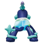 Takara Tomy Moncolle Terapagos MS-33 (Normal Form) – Premium Pokemon Figure