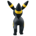 Takara Tomy Pokemon Moncolle Blacky – Handheld Moncolle Figure (MS Series)
