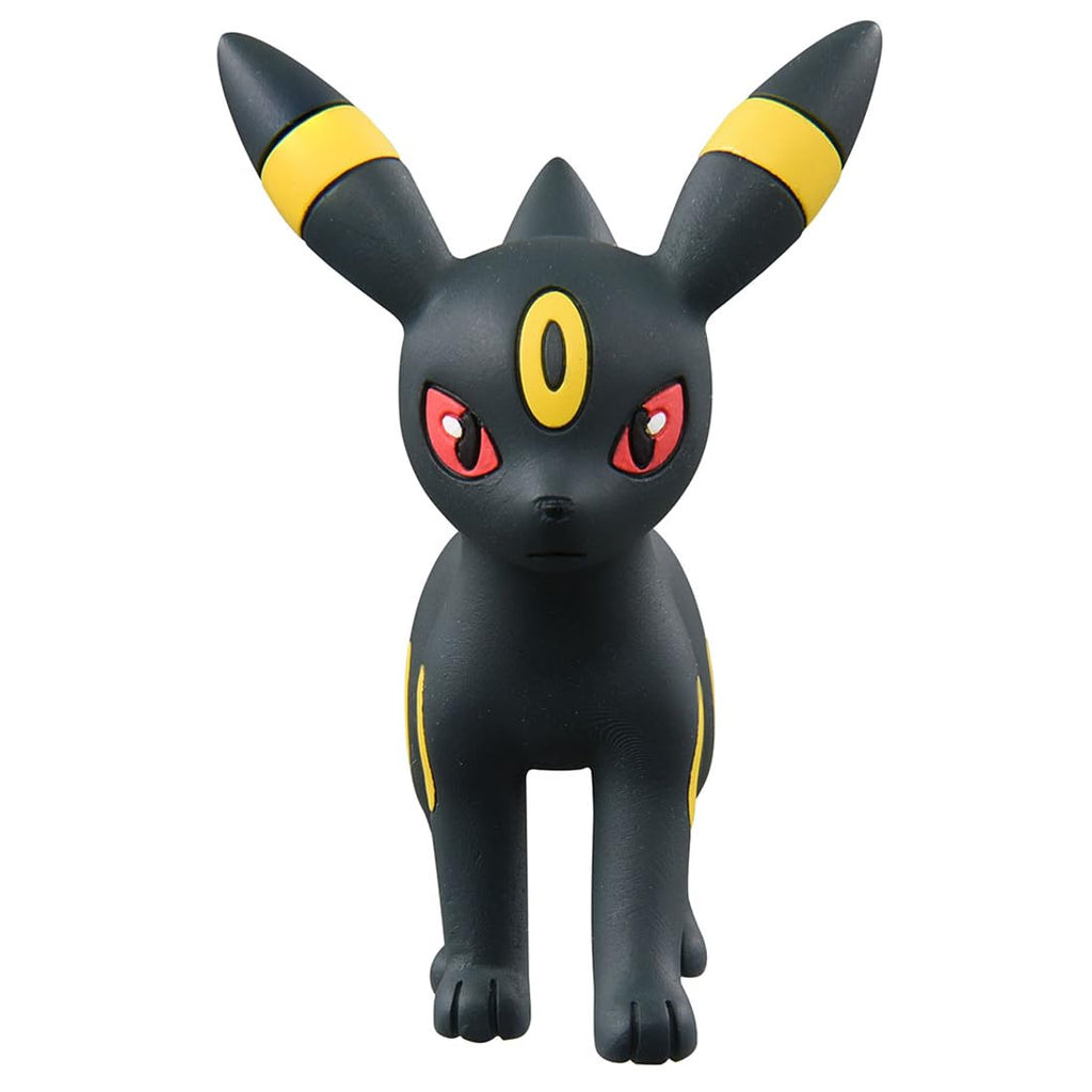 Takara Tomy Pokemon Moncolle Blacky – Handheld Moncolle Figure (MS Series)