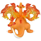 TAKARA TOMY Pokemon Moncolle Charizard Kyodai Max Figure (10 cm)