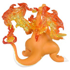 TAKARA TOMY Pokemon Moncolle Charizard Kyodai Max Figure (10 cm)