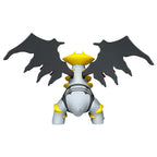 Takara Tomy MonColle ML-23 Giratina Figure - Pokemon Collectible