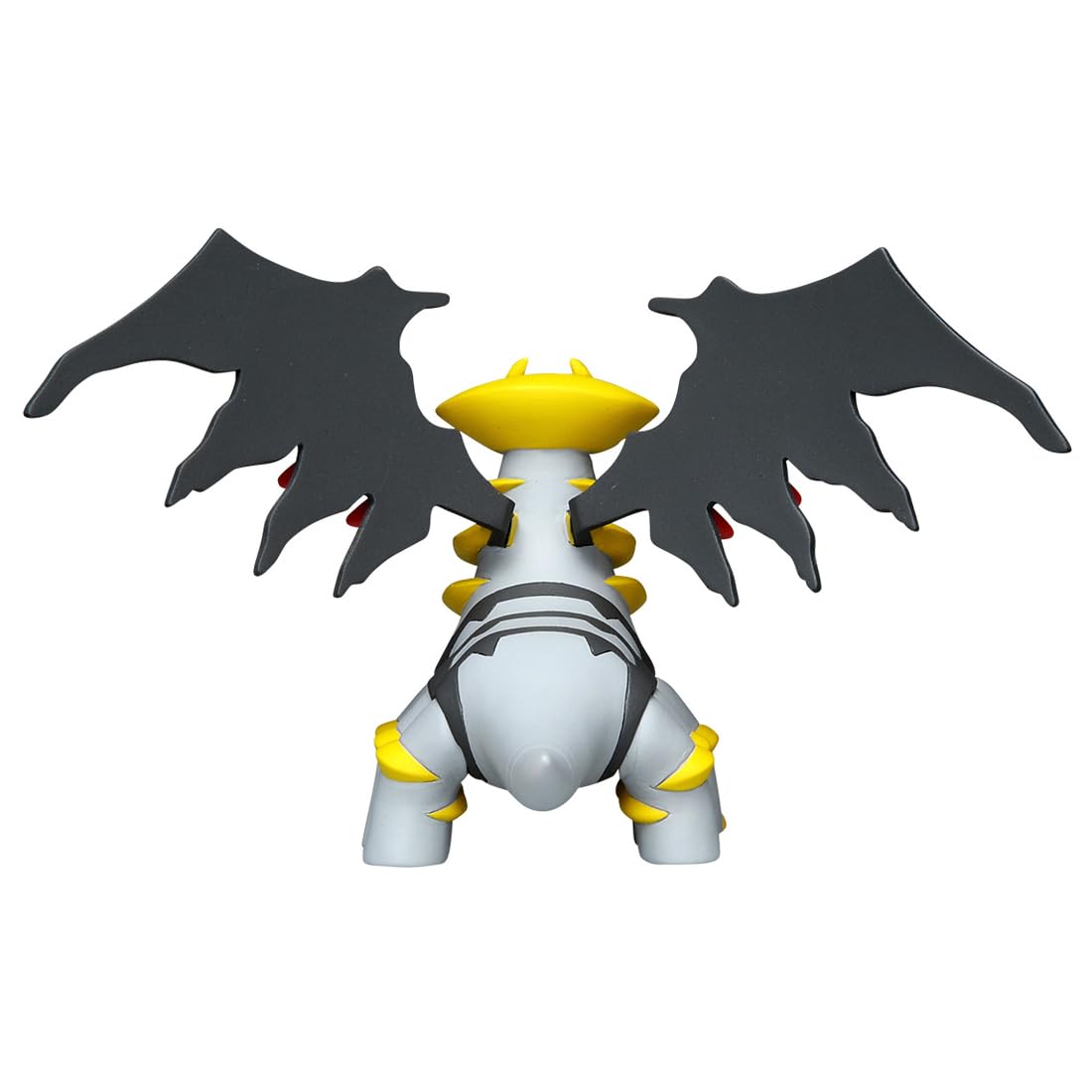 Takara Tomy MonColle ML-23 Giratina Figure - Pokemon Collectible