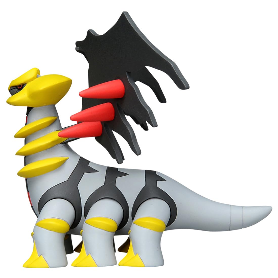 Takara Tomy MonColle ML-23 Giratina Figure - Pokemon Collectible