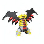 Takara Tomy MonColle ML-23 Giratina Figure - Pokemon Collectible