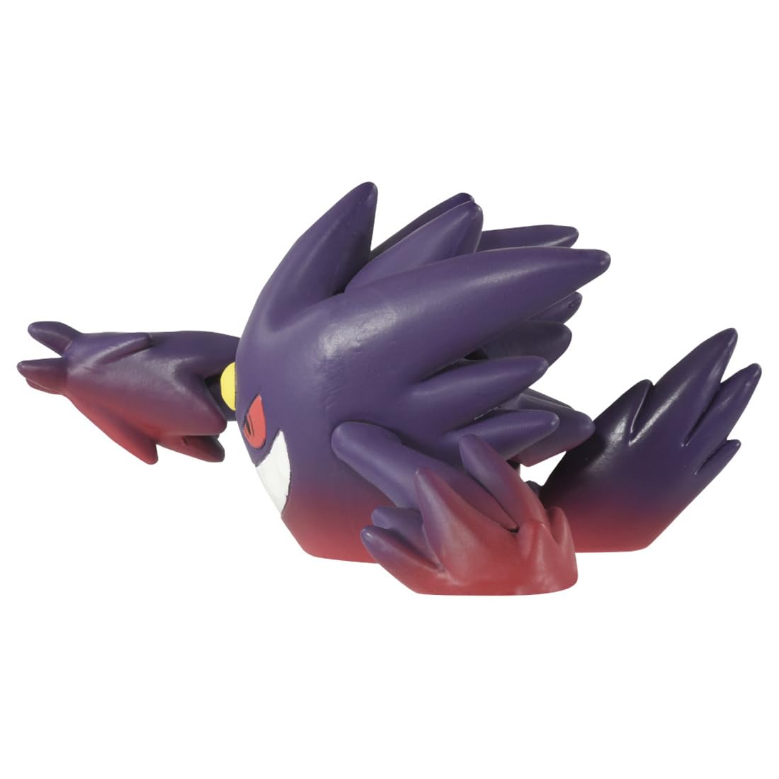 Takara Tomy Pokemon Moncolle Mega Ganger 2 Inches | Collectible Figure