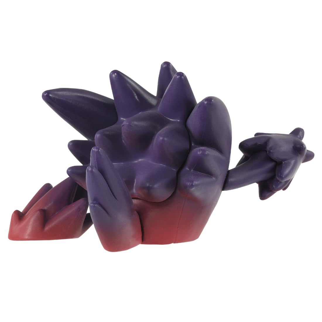 Takara Tomy Pokemon Moncolle Mega Ganger 2 Inches | Collectible Figure
