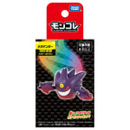 Takara Tomy Pokemon Moncolle Mega Ganger 2 Inches | Collectible Figure