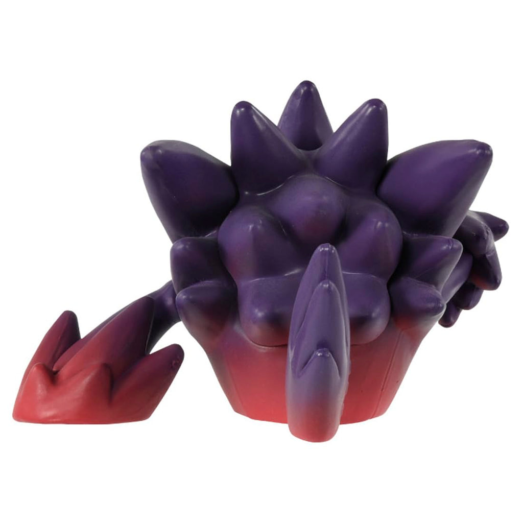 Takara Tomy Pokemon Moncolle Mega Ganger 2 Inches | Collectible Figure