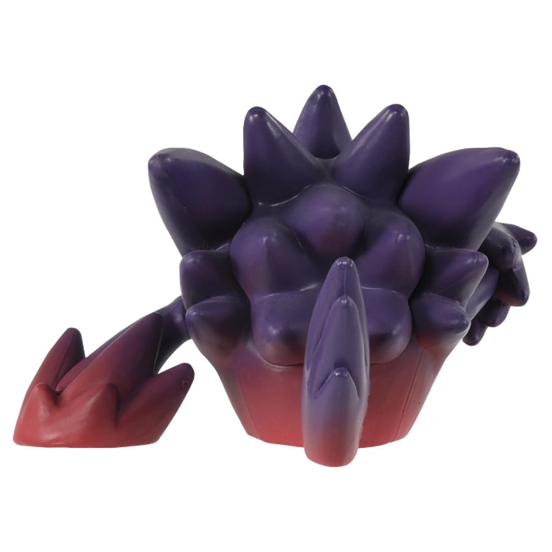 Takara Tomy Pokemon Moncolle Mega Ganger 2 Inches | Collectible Figure