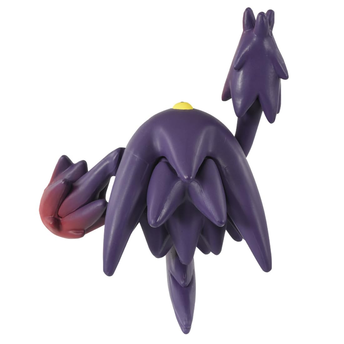Takara Tomy Pokemon Moncolle Mega Ganger 2 Inches | Collectible Figure