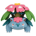 Takara Tomy Pokemon Moncolle Mega Venusaur Figure – 2.0in Collectible