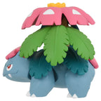 Takara Tomy Pokemon Moncolle Mega Venusaur Figure – 2.0in Collectible