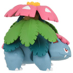 Takara Tomy Pokemon Moncolle Mega Venusaur Figure – 2.0in Collectible