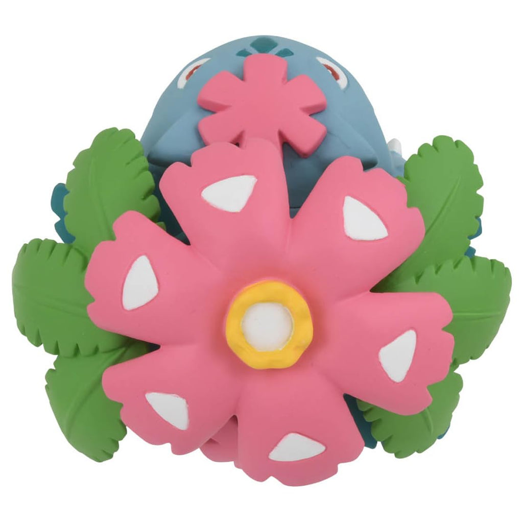 Takara Tomy Pokemon Moncolle Mega Venusaur Figure – 2.0in Collectible