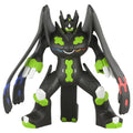 Takara Tomy Pokemon Moncolle ML-26 Zigarde (Perfect Form) Figure – 10 cm