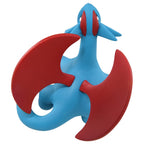 Takara Tomy MonColle MS-39 Salamence Bowmanda Action Figure | Pokemon Monster Collection