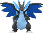 Takara Tomy Pokemon Moncolle MS-51 Mega Charizard X Figure – Collectible Monster Collection