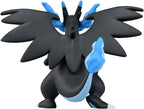 Takara Tomy Pokemon Moncolle MS-51 Mega Charizard X Figure – Collectible Monster Collection
