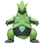 Takara Tomy Pokemon Moncolle Paradox Tetsunoibara Rose 2 Figure – 3.1 in Collectible