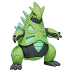 Takara Tomy Pokemon Moncolle Paradox Tetsunoibara Rose 2 Figure – 3.1 in Collectible