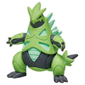 Takara Tomy Pokemon Moncolle Paradox Tetsunoibara Rose 2 Figure – 3.1 in Collectible