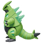 Takara Tomy Pokemon Moncolle Paradox Tetsunoibara Rose 2 Figure – 3.1 in Collectible